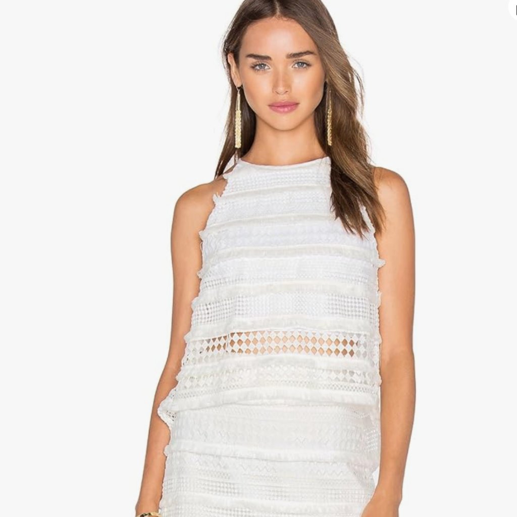 Brand New With Tags - Elliatt Cavas Top